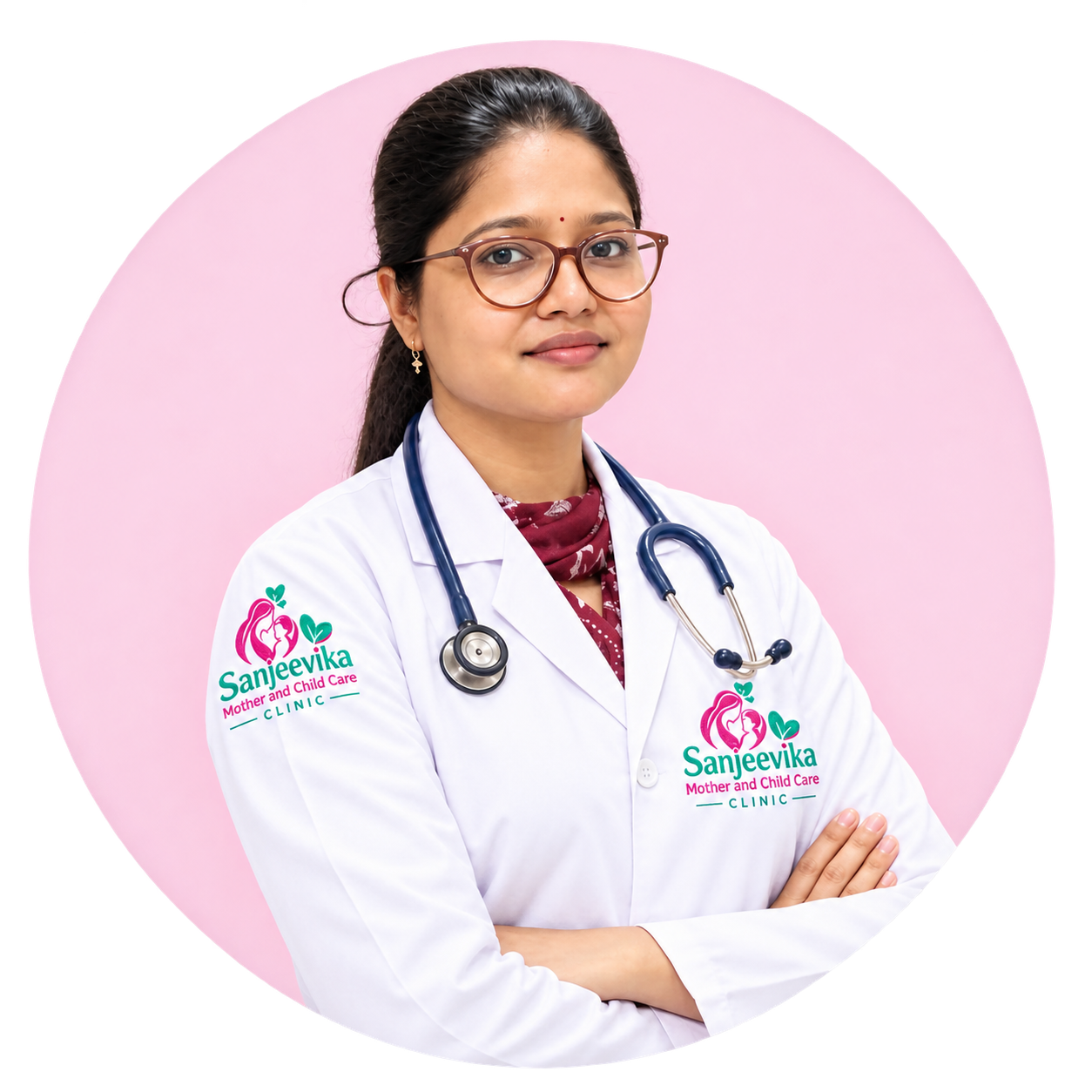 Dr. Ruby Verma, Consultant Obstetrician and Gynaecologist